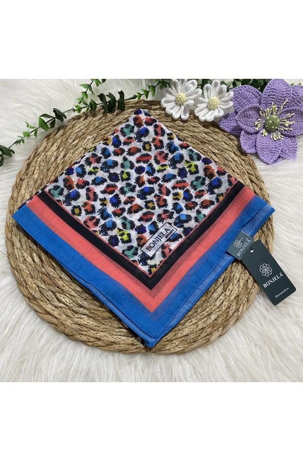 Bonjela Soft Eşarp KSE224