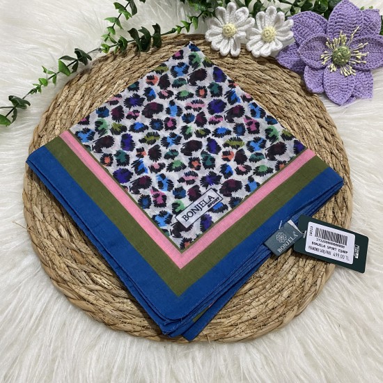 Bonjela Soft Eşarp KSE223