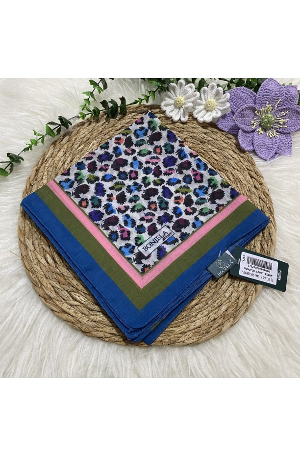 Bonjela Soft Eşarp KSE223