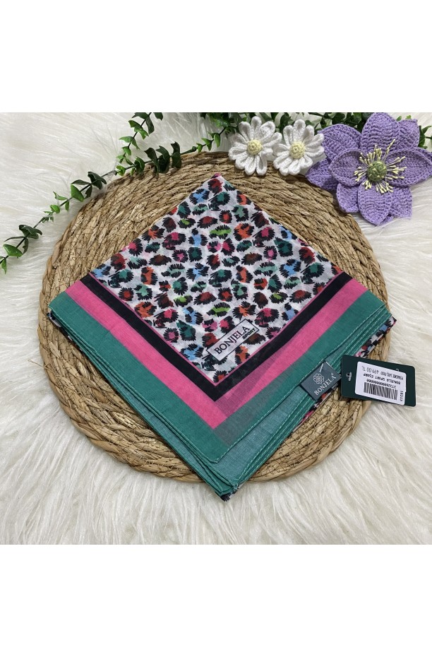 Bonjela Soft Eşarp KSE222