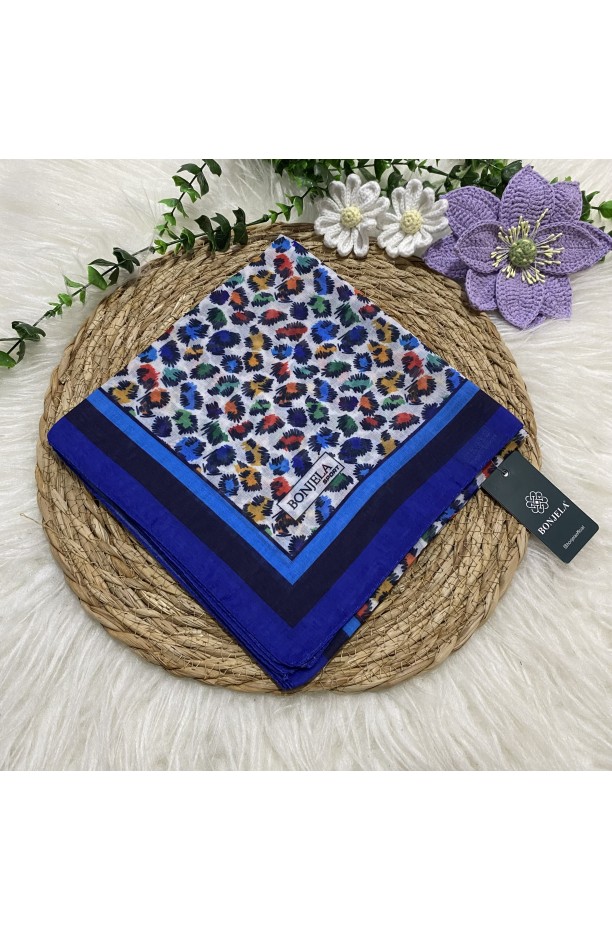 Bonjela Soft Eşarp KSE221