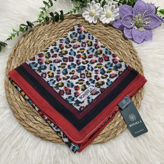 Bonjela Soft Eşarp KSE220