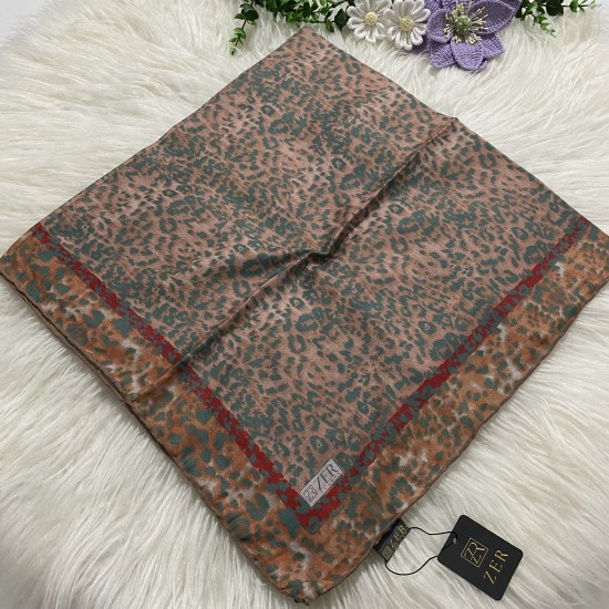 Zer Organik Eşarp KSE265