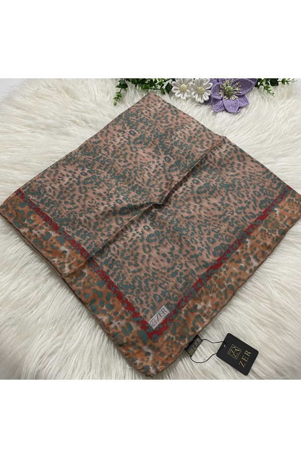 Zer Organik Eşarp KSE265