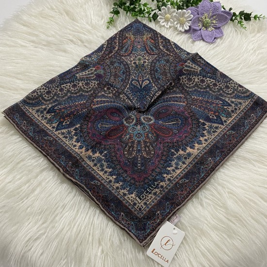 Locella Soft Eşarp KSE262