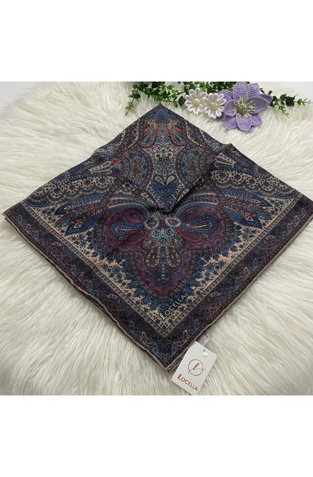 Locella Soft Eşarp KSE262