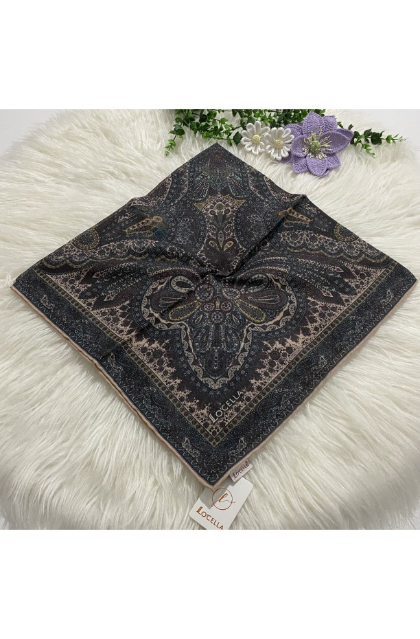 Locella Soft Eşarp KSE261