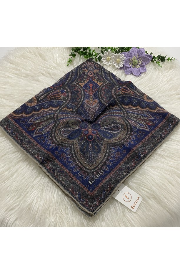 Locella Soft Eşarp KSE260