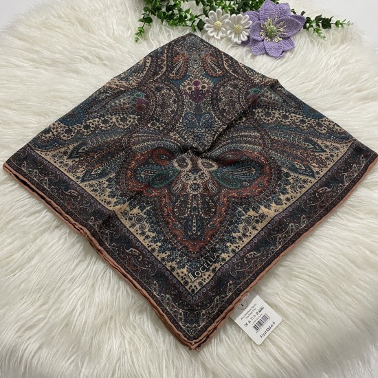 Locella Soft Eşarp KSE259