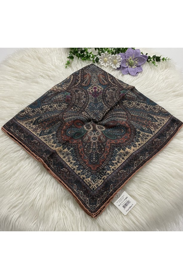 Locella Soft Eşarp KSE259