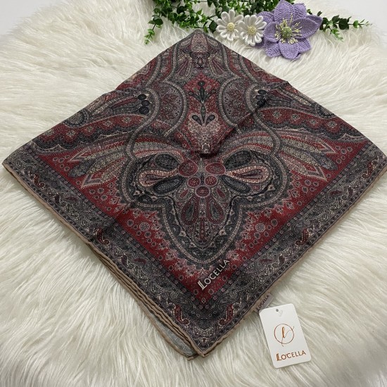Locella Soft Eşarp KSE258