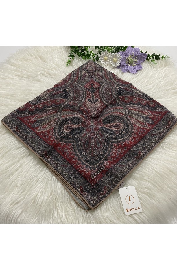 Locella Soft Eşarp KSE258