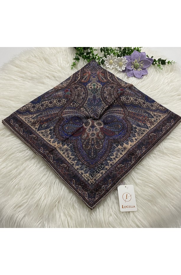 Locella Soft Eşarp KSE257
