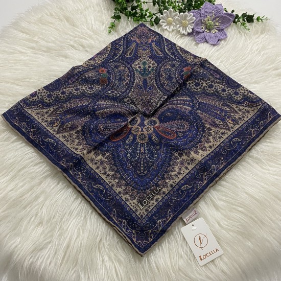 Locella Soft Eşarp KSE256