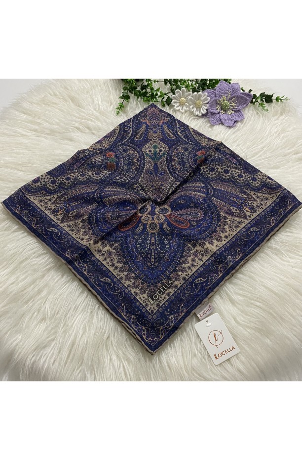 Locella Soft Eşarp KSE256
