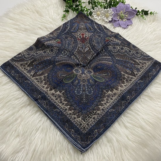 Locella Soft Eşarp KSE255