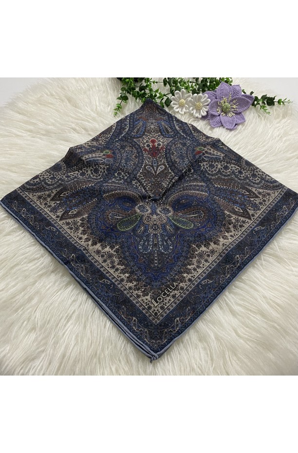 Locella Soft Eşarp KSE255