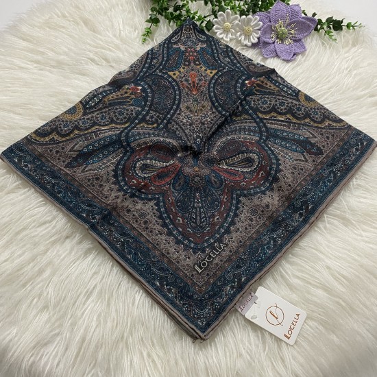Locella Soft Eşarp KSE254
