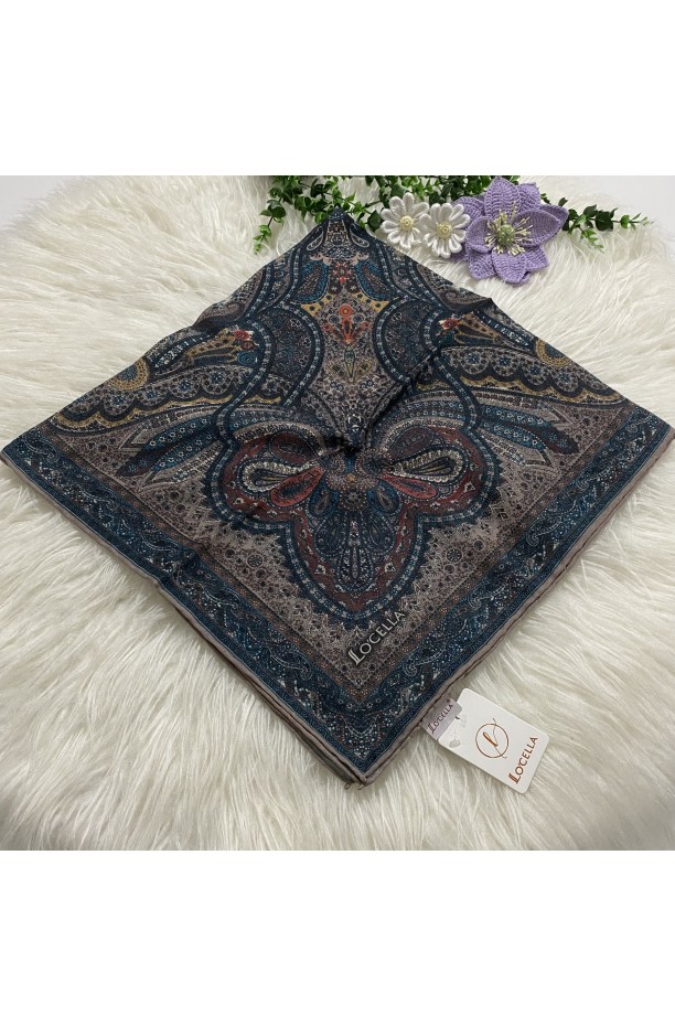 Locella Soft Eşarp KSE254