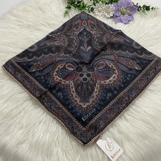 Locella Soft Eşarp KSE252