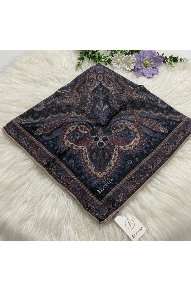 Locella Soft Eşarp KSE252
