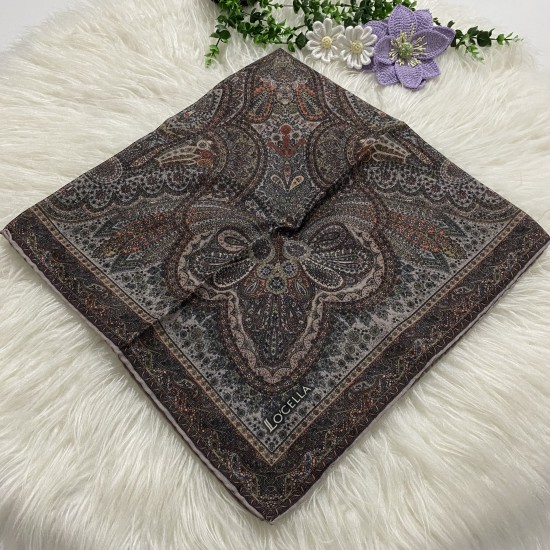 Locella Soft Eşarp KSE251