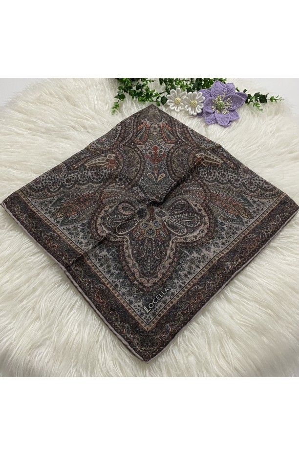 Locella Soft Eşarp KSE251