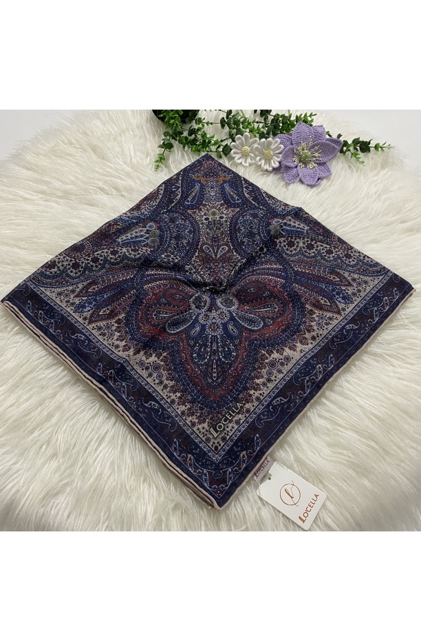 Locella Soft Eşarp KSE250