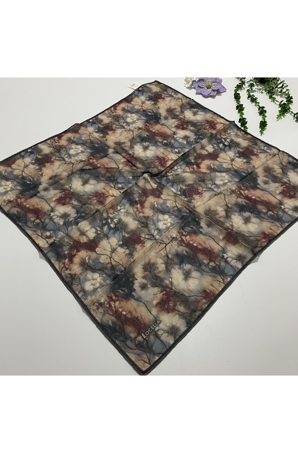 Locella Soft Eşarp KSE461