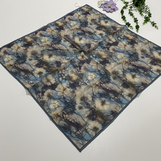 Locella Soft Eşarp KSE459