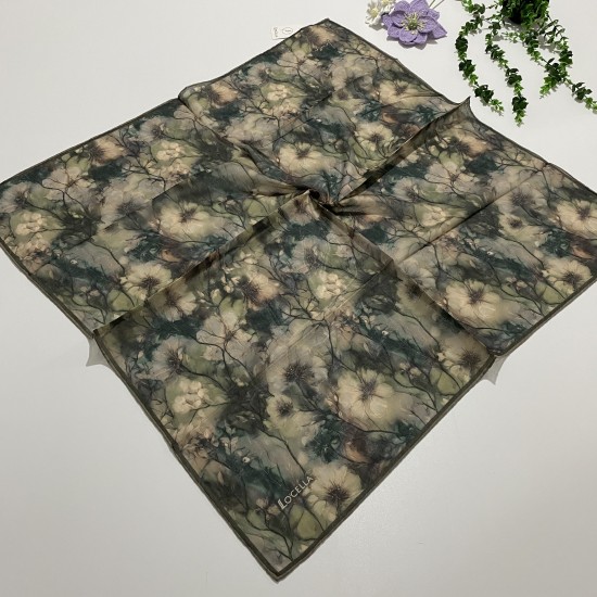 Locella Soft Eşarp KSE458