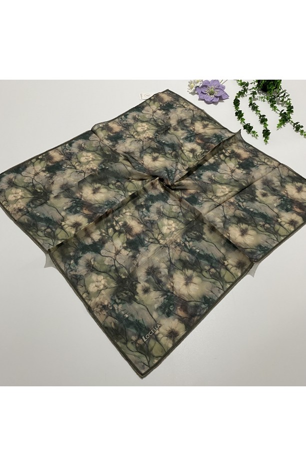 Locella Soft Eşarp KSE458