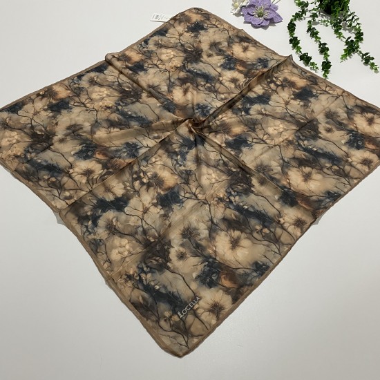 Locella Soft Eşarp KSE457