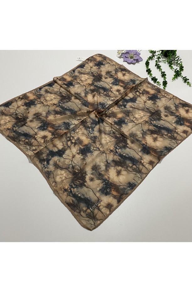 Locella Soft Eşarp KSE457