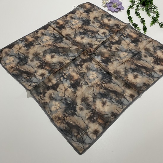 Locella Soft Eşarp KSE456