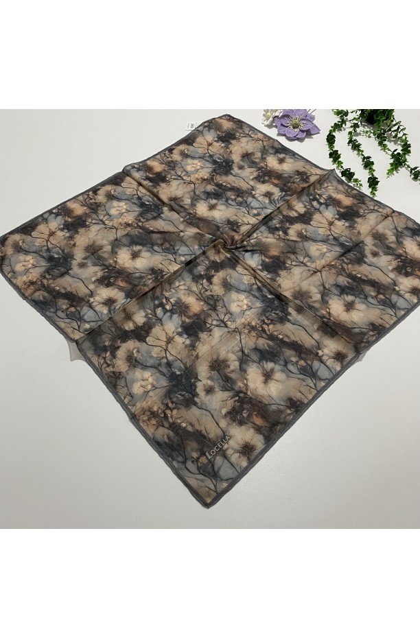 Locella Soft Eşarp KSE456