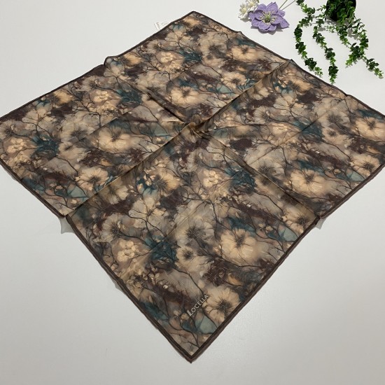 Locella Soft Eşarp KSE454