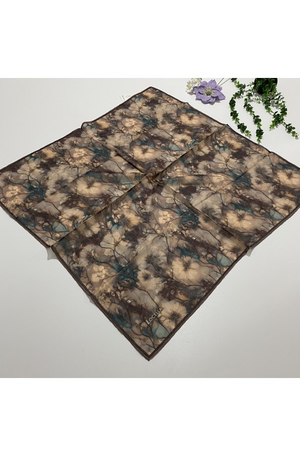 Locella Soft Eşarp KSE454