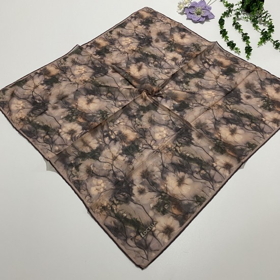 Locella Soft Eşarp KSE453