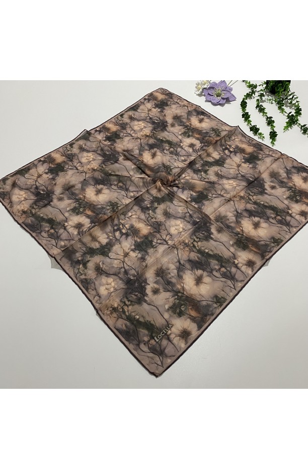 Locella Soft Eşarp KSE453