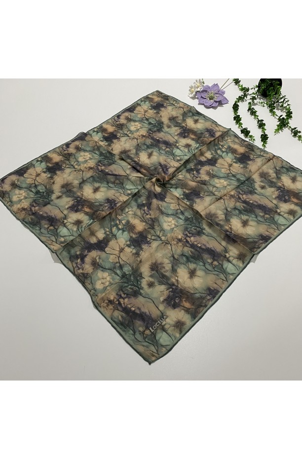 Locella Soft Eşarp KSE452