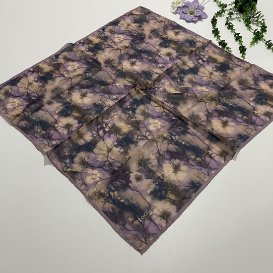 Locella Soft Eşarp KSE450