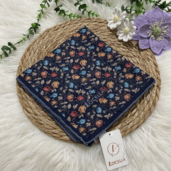 Locella Soft Eşarp KSE771