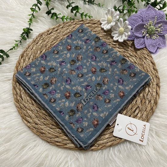 Locella Soft Eşarp KSE765