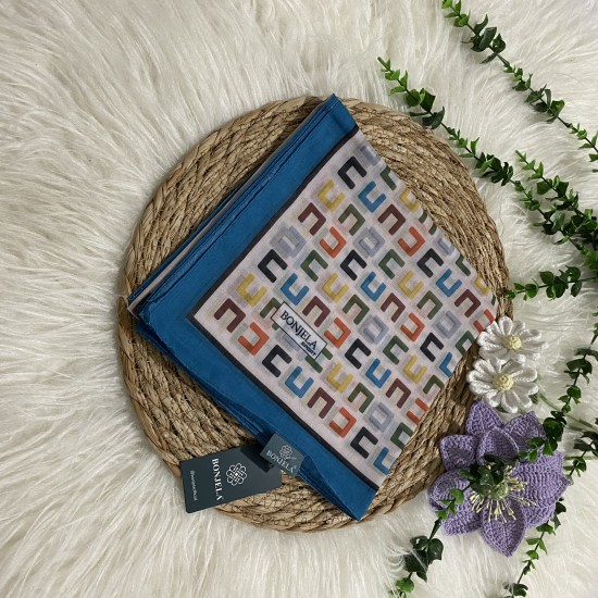 Bonjela Soft Eşarp KSE805