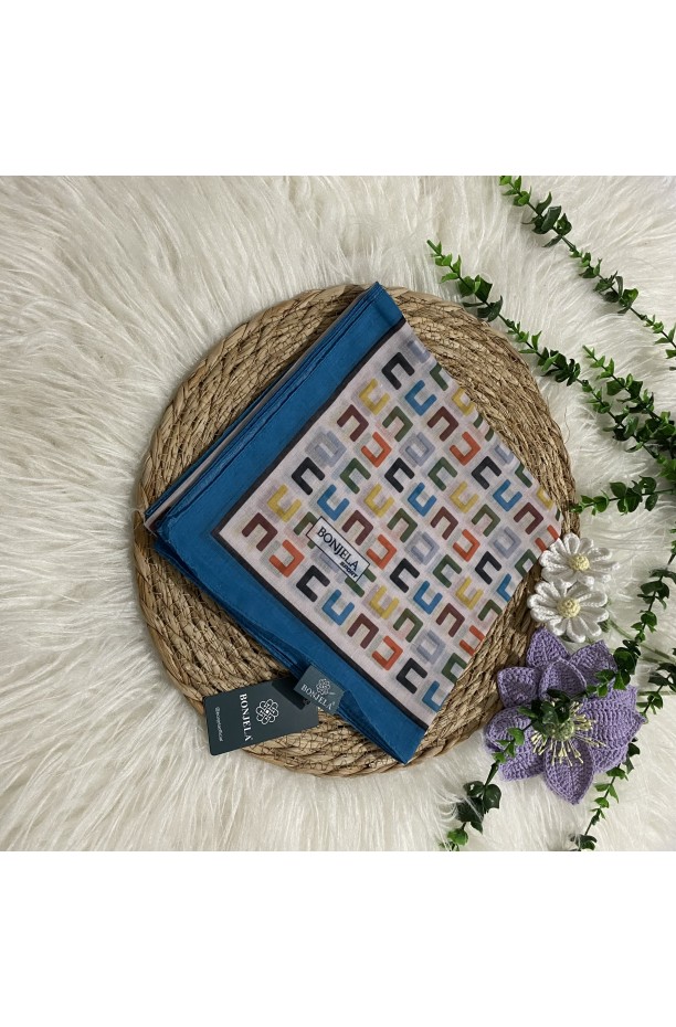 Bonjela Soft Eşarp KSE805