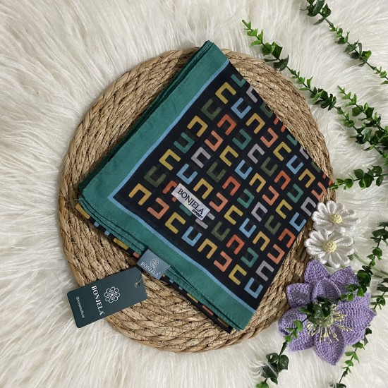 Bonjela Soft Eşarp KSE803