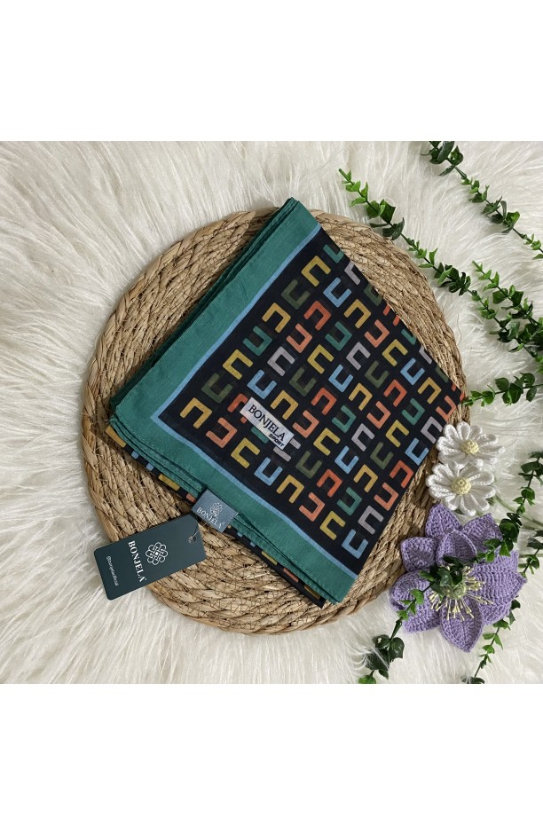 Bonjela Soft Eşarp KSE803