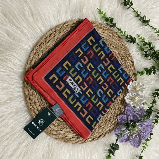 Bonjela Soft Eşarp KSE802