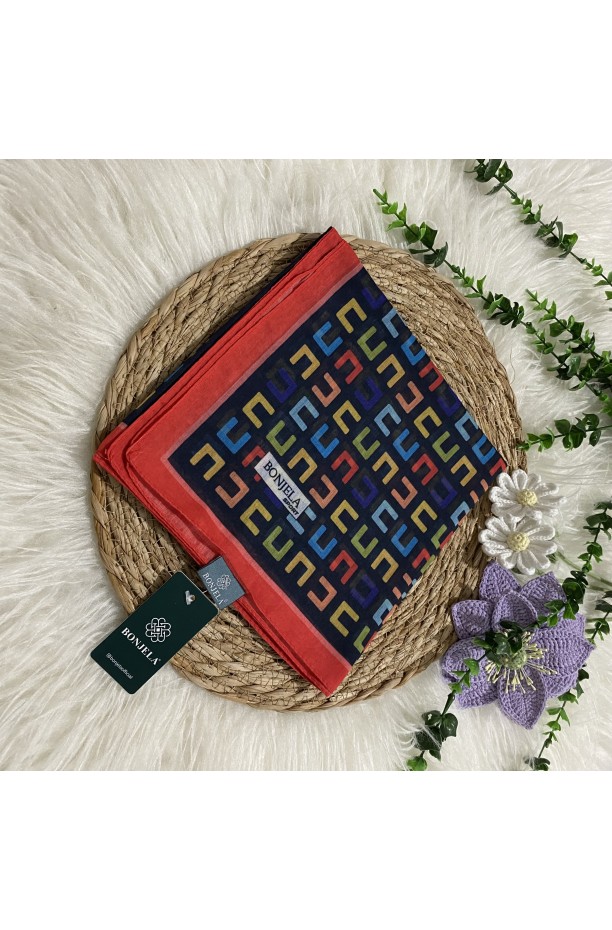 Bonjela Soft Eşarp KSE802